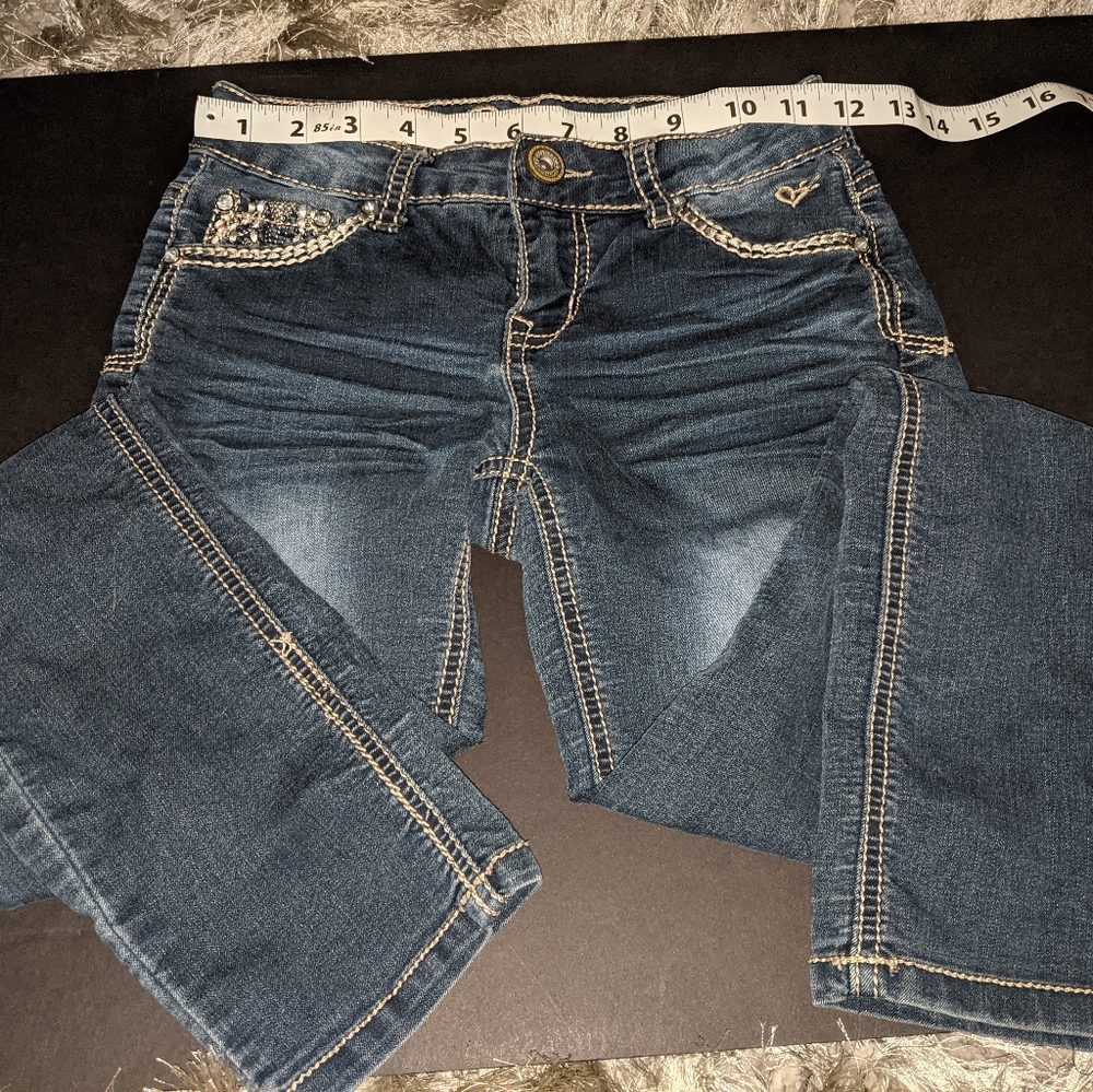 Kids Jeans